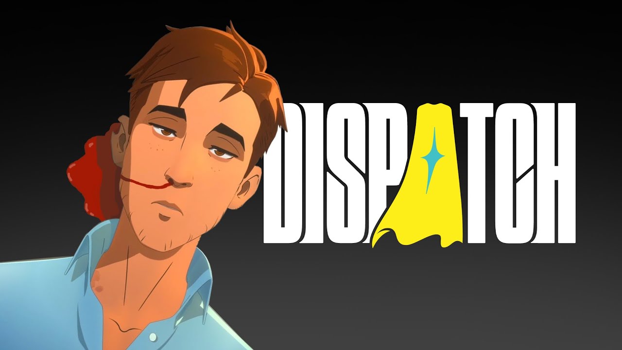 Dispatch - ФІНАЛ історії  крутого не гордого мужика