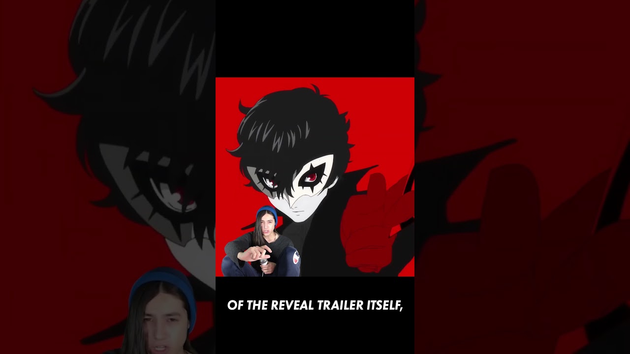 Who had the best Reveal Trailer in Smash Ultimate?