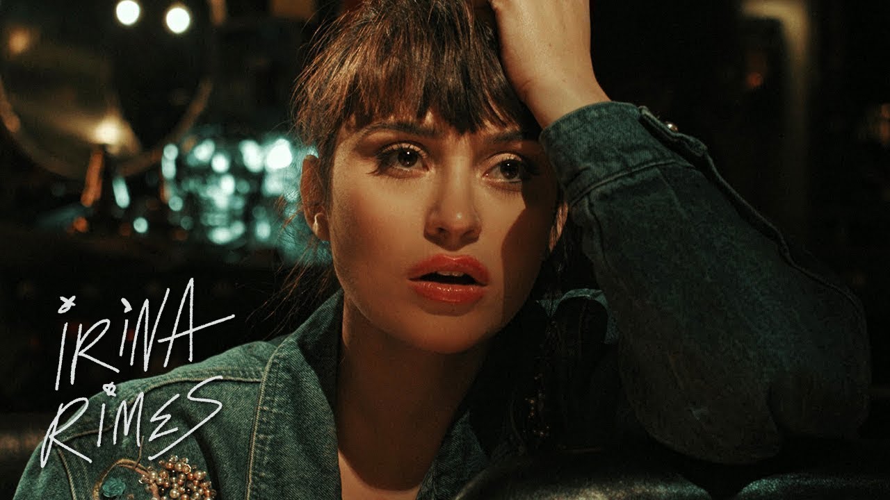Irina Rimes - Beau | Official Video