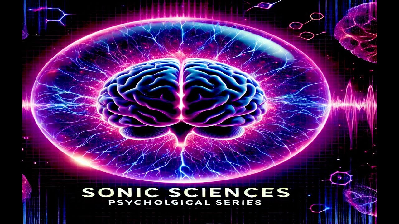 Do you hear that? How Altered States Affect Sound Perception: Sonic Sciences Psychological Series