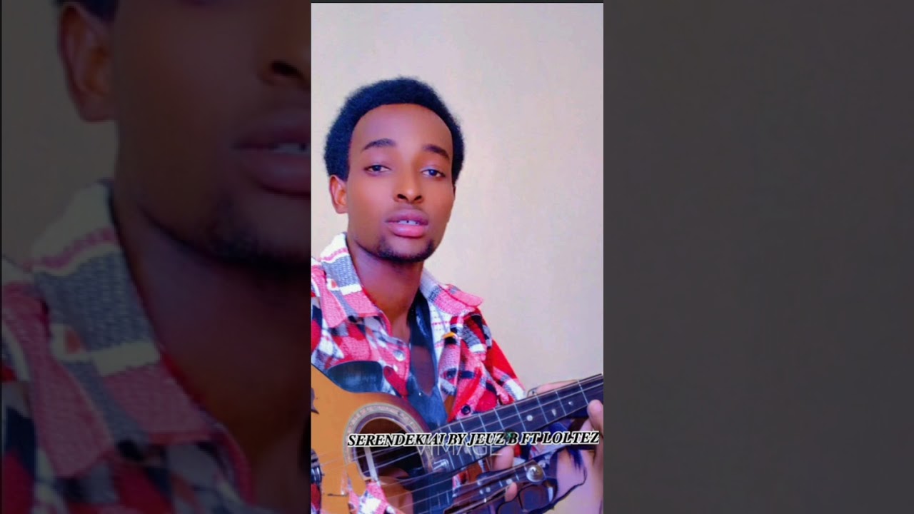 SERENDIKIAI BY🎵🎼 JEUZ B FT LOLTEZ