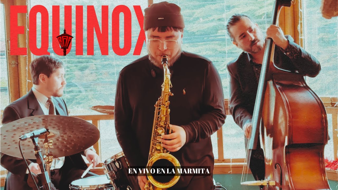 BAF | “EQUINOX