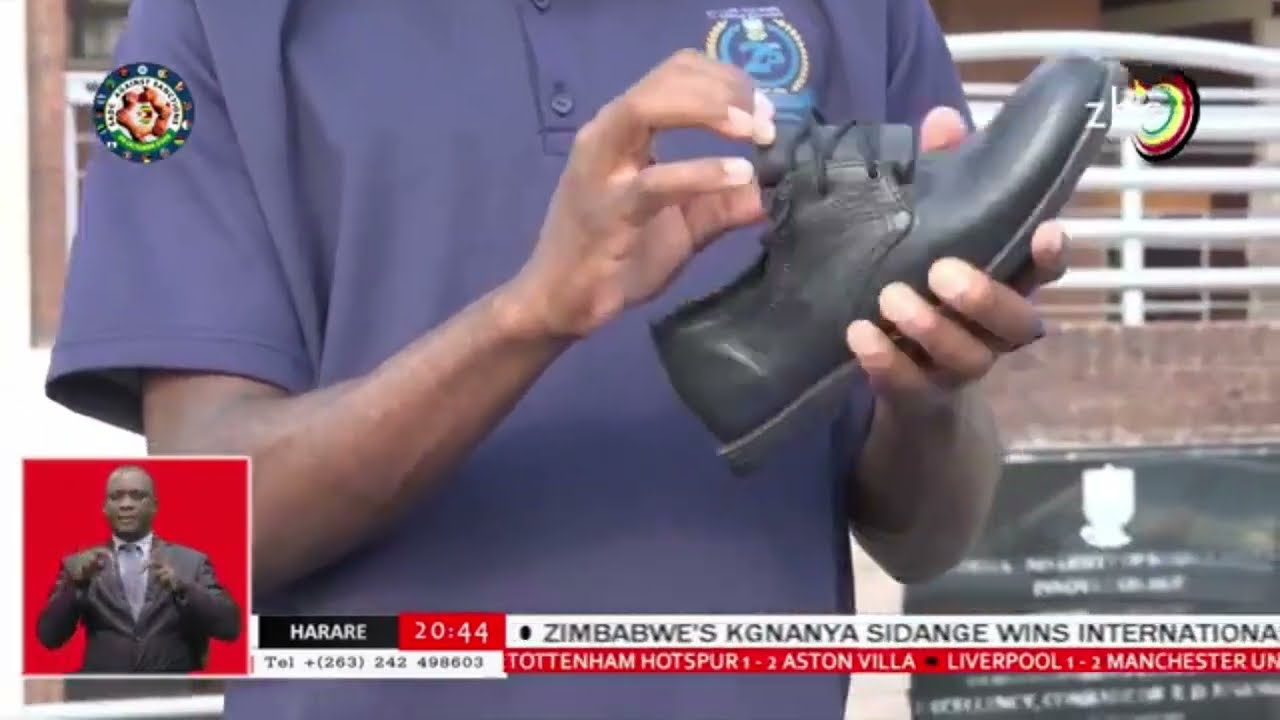 #BUSE Enactus invents #Voltstep, a power-generating shoe