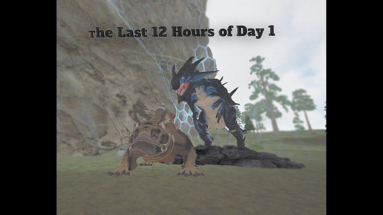 The Next 12 Hours of an Ark Wipe | MTS CHP.2 S7 | EP 2
