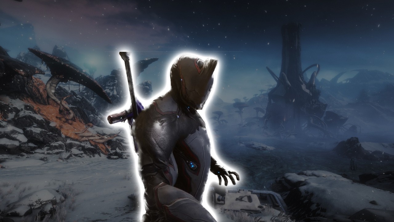 WARFRAME - MISSÃO EM FORTUNA - PARTE 1