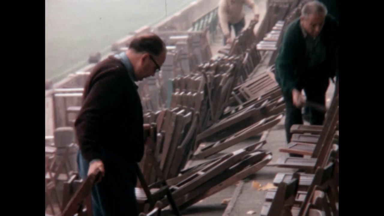 Una ilusión gerundense (1970)