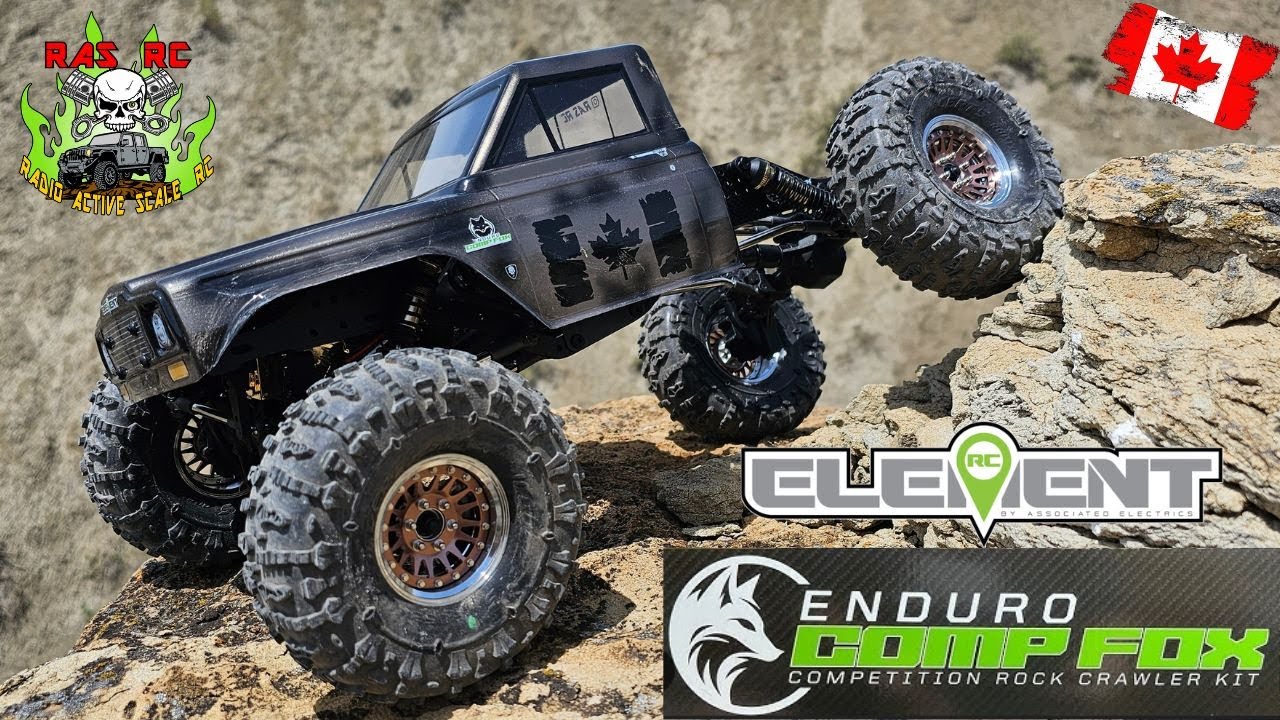ELEMENT ARTFUL DODGERS COMP FOX &laquo;ПЕРВОЕ ПОЛЗАНИЕ И ТЕСТ&raquo; (2025)