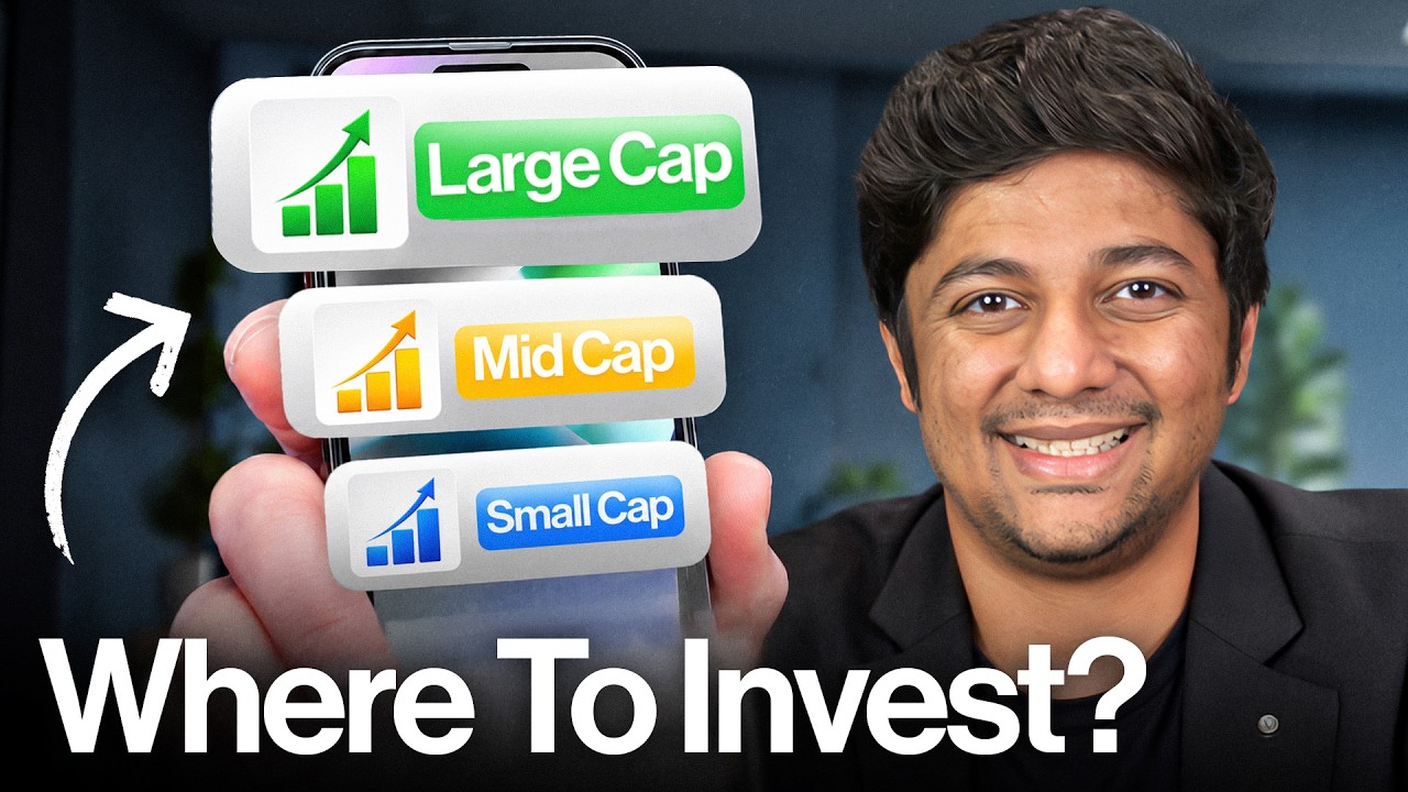 Should You Buy the Dip Now? | Here's Exactly Where I'd Invest