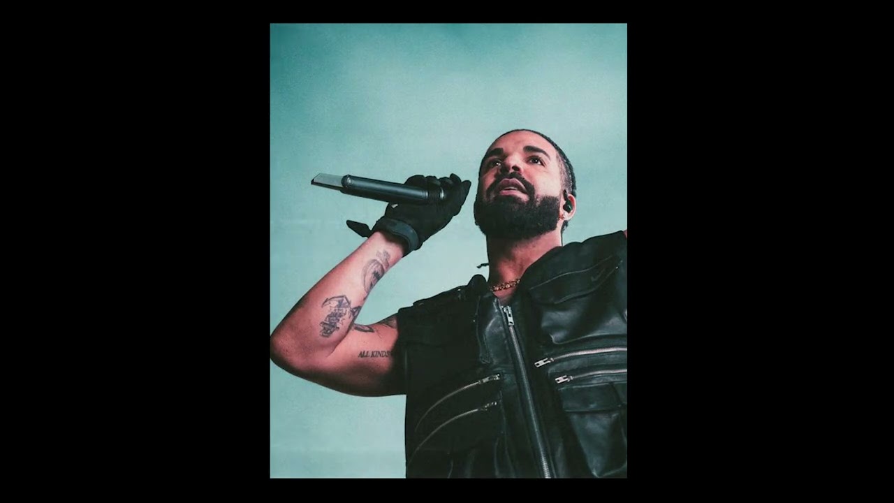 (FREE) Drake Type Beat - 