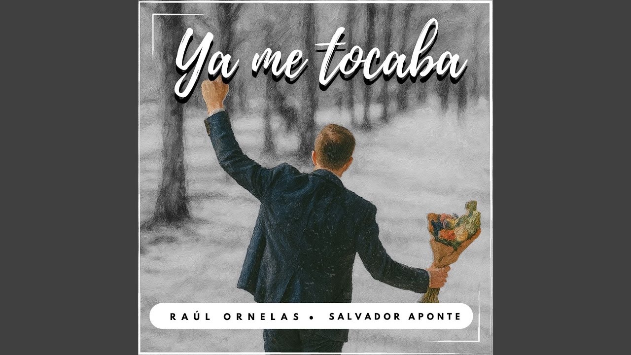 Ya Me Tocaba