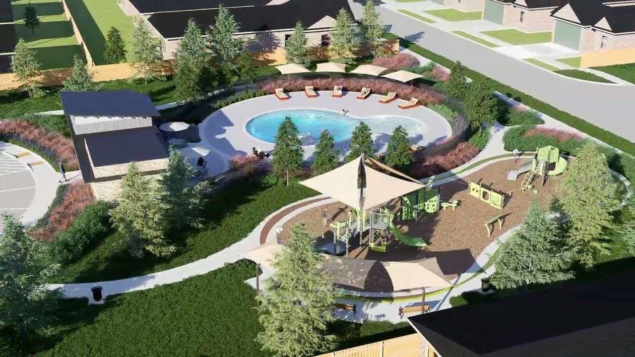 New Homes in Houston | Pinara Pines | Home Builder | Centex Homes