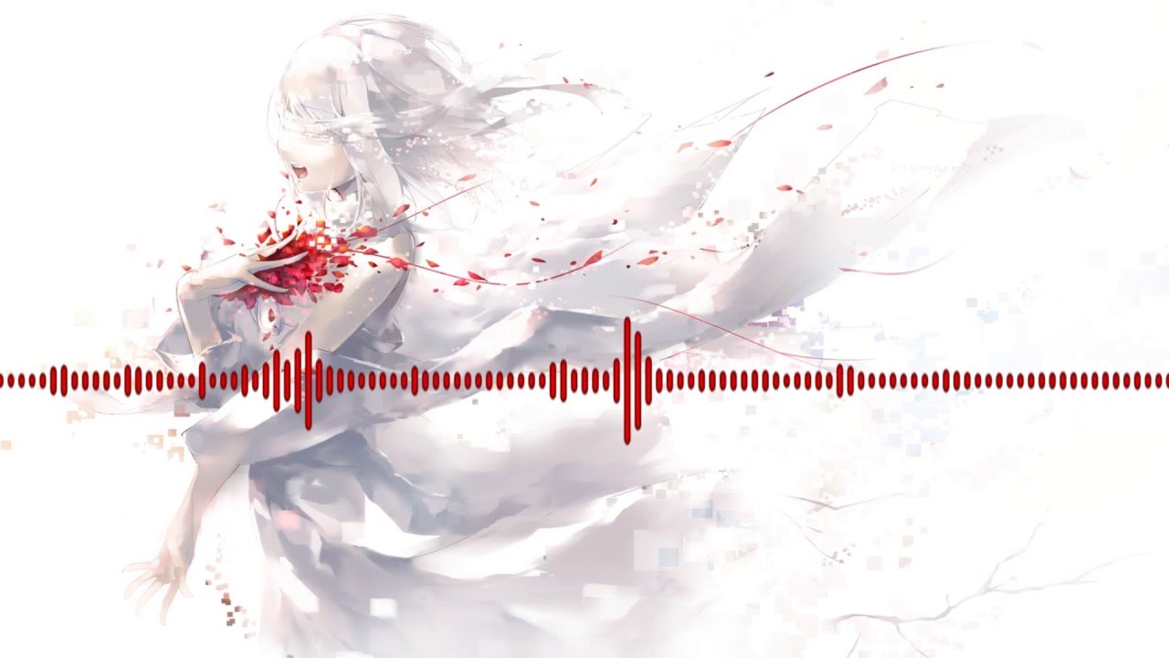 Nightcore - Milcząc