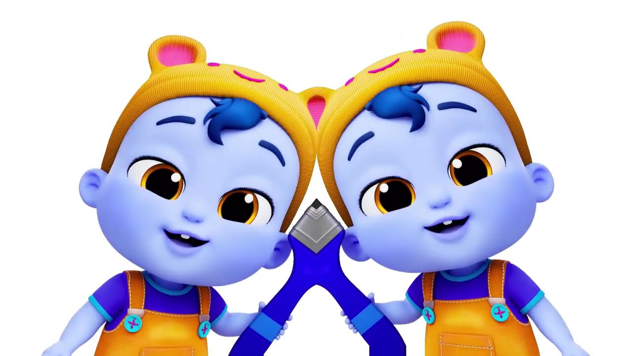 Little Angel Intro Logo Effects Sponsored By Klasky Csupo 2001 Effects