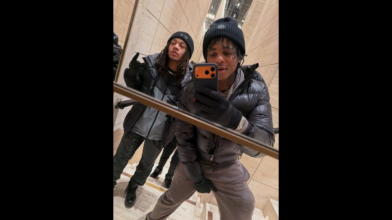 [FREE] autumn! x summrs pluggnb type beat - "new year with my twin"