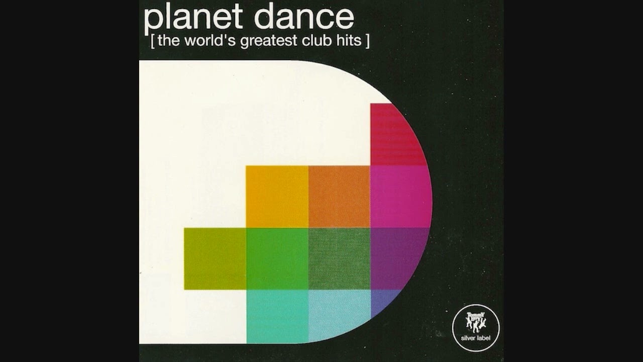 Planet Dance (The World's Greatest Club Hits)