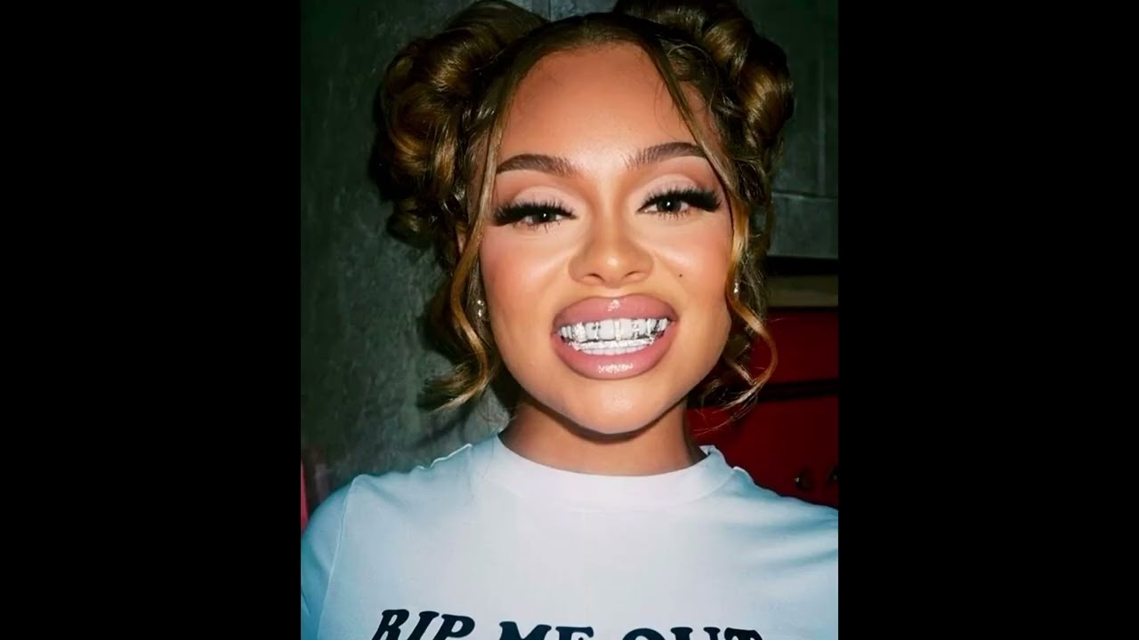 [FREE] Latto Type Beat 2025 - 