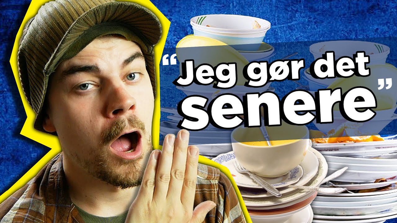 Dårlige Undskyldninger