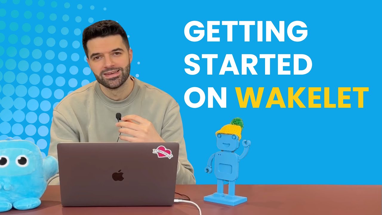 Идеальный инструмент для организации вашего веб-сайта: начало работы с Wakelet.