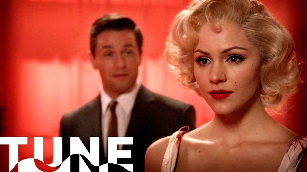 Our Little Secret (JFK Song) | SMASH (TV Series) | TUNE