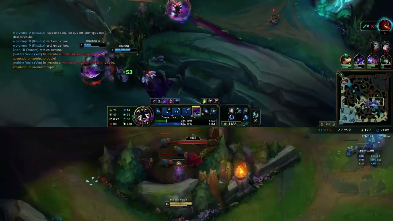 Clips de Enero | Soy un gd