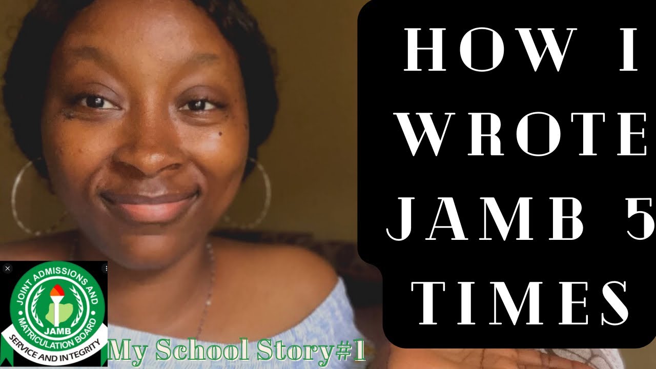 HOW I WROTE JAMB 5 TIMES, WAEC 2 TIMES || MY UNI ADMISSION STRUGGLE || MY SCHOOL STORY EPISODE 1.