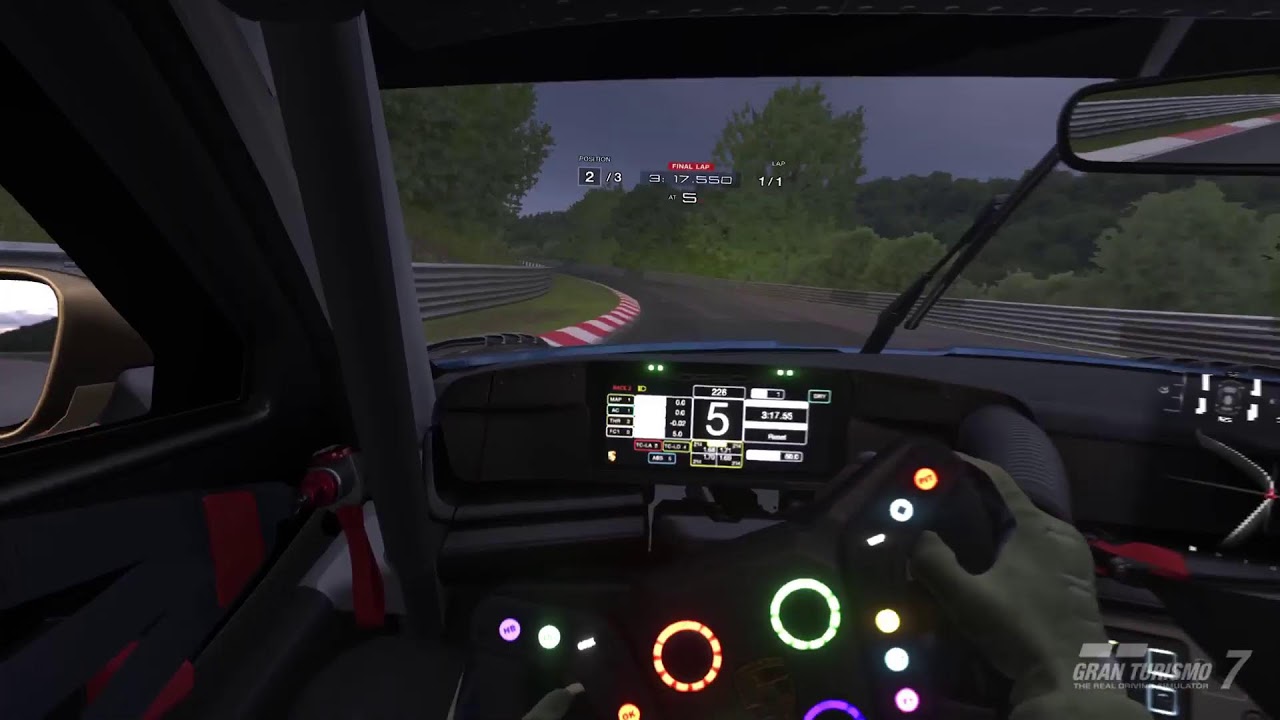 Racing
