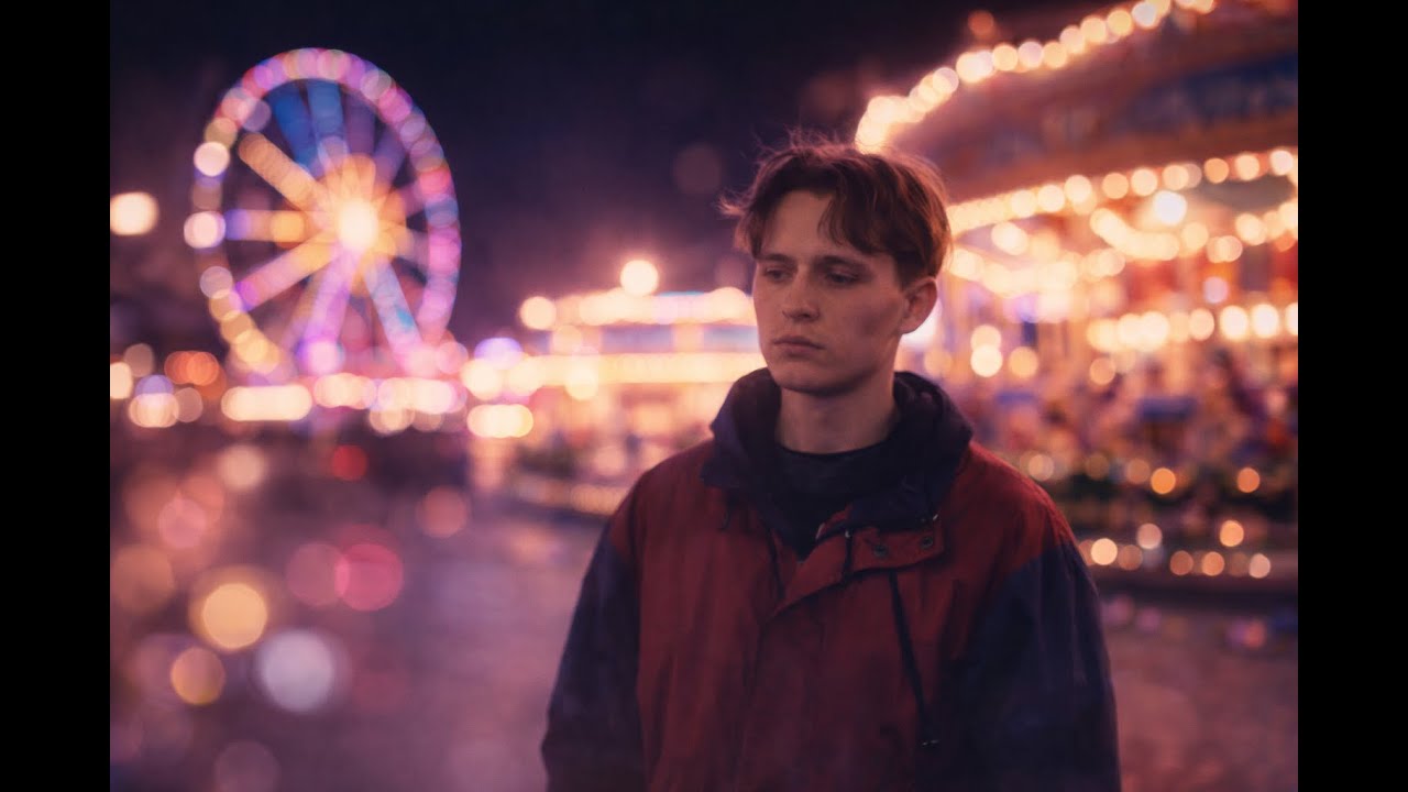 Feeling Numb? This Dreamy Shoegaze Video Will Make You Feel Again.