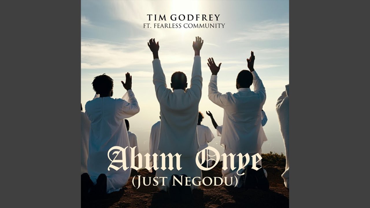 Abum Onye (Just Negodu)