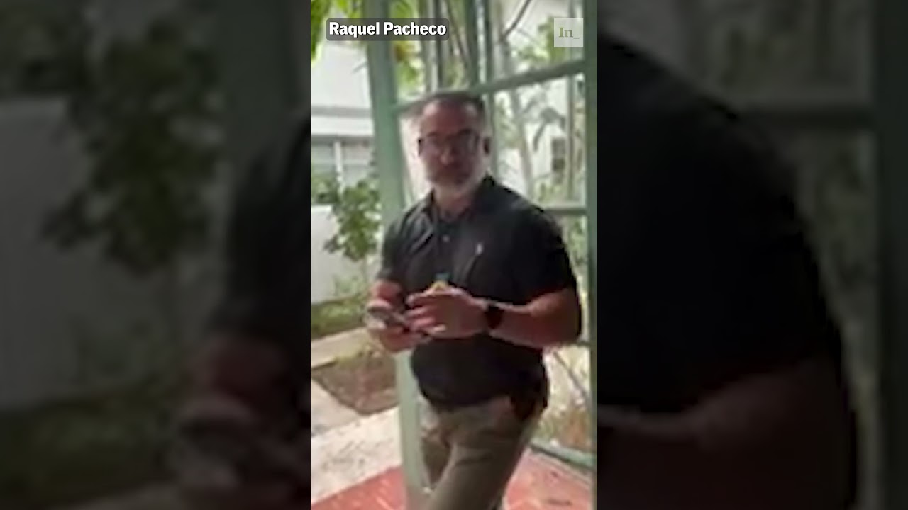 Miami Beach Police Accosted a Woman for Posting About Mayor's Support For Israel