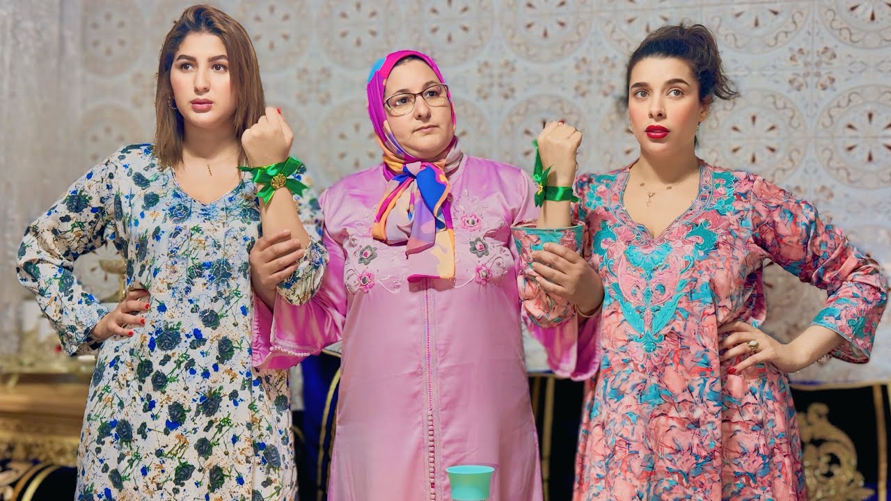 فيلم قصير : طلبات طلاق بعد علاقة حب دامت سنين💔لأنها😱😭