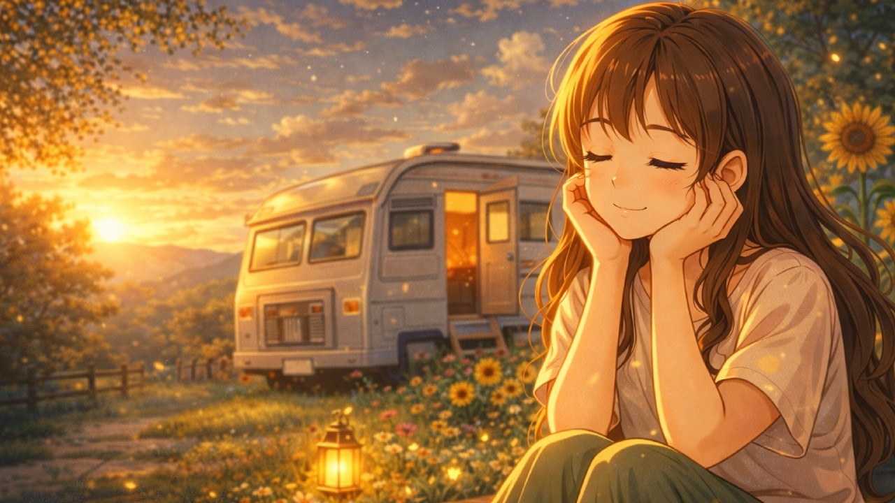 I Quit My Job, Moved Into a Mobile Home With Nothing, and Found Everything