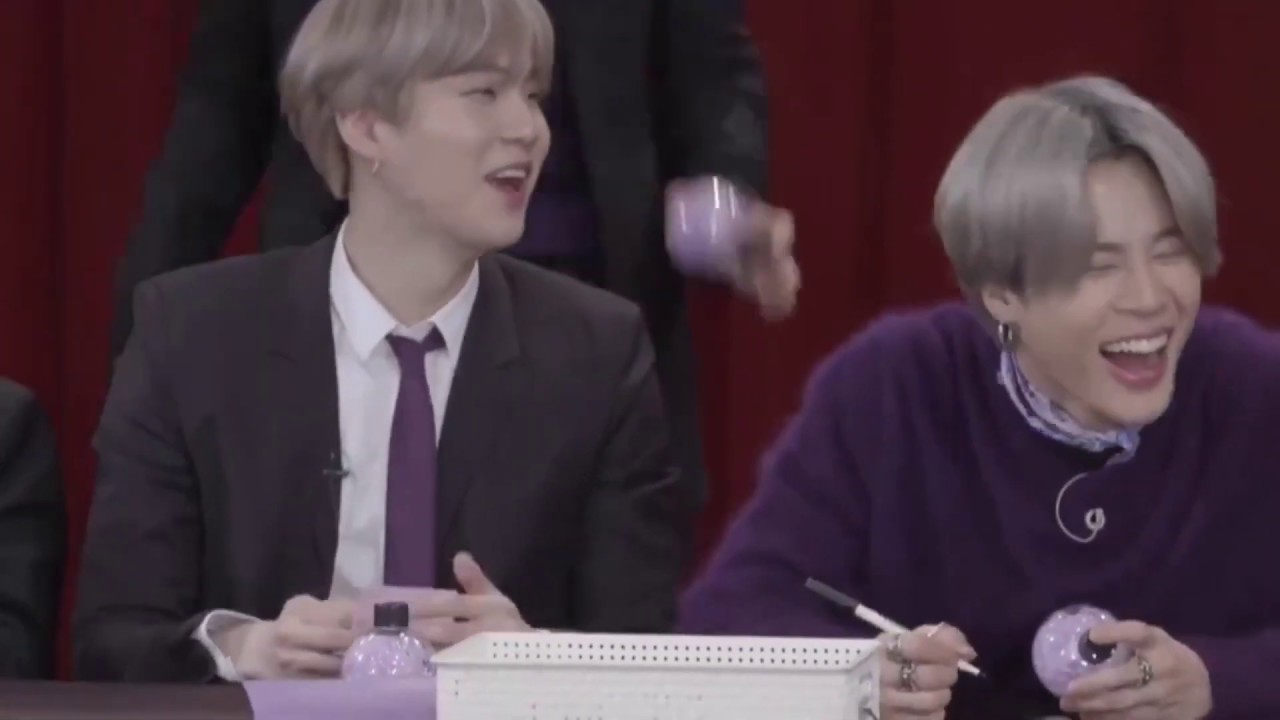 [OPV] คู่กัด #yoonmin #minga