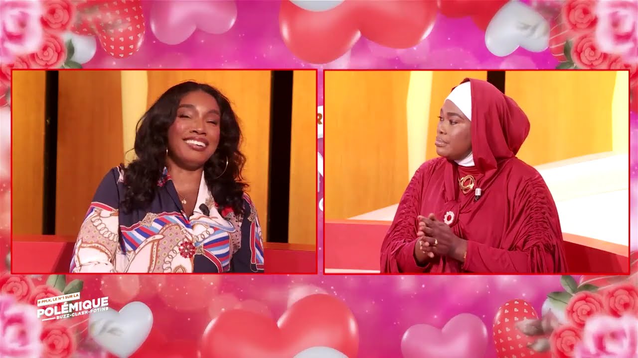 Peopl'Emik du 13 Fév. 2026 avec Juriste Blessing et Coach Mada
