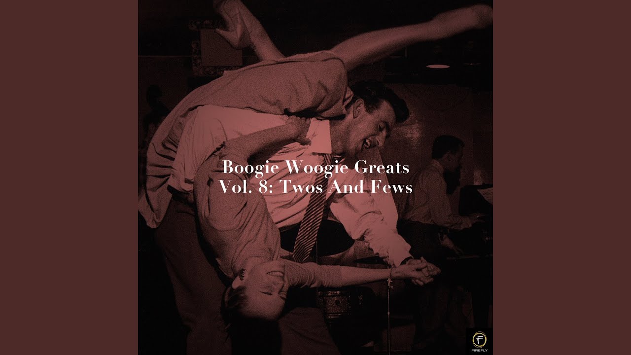 Brass Boogie Part One