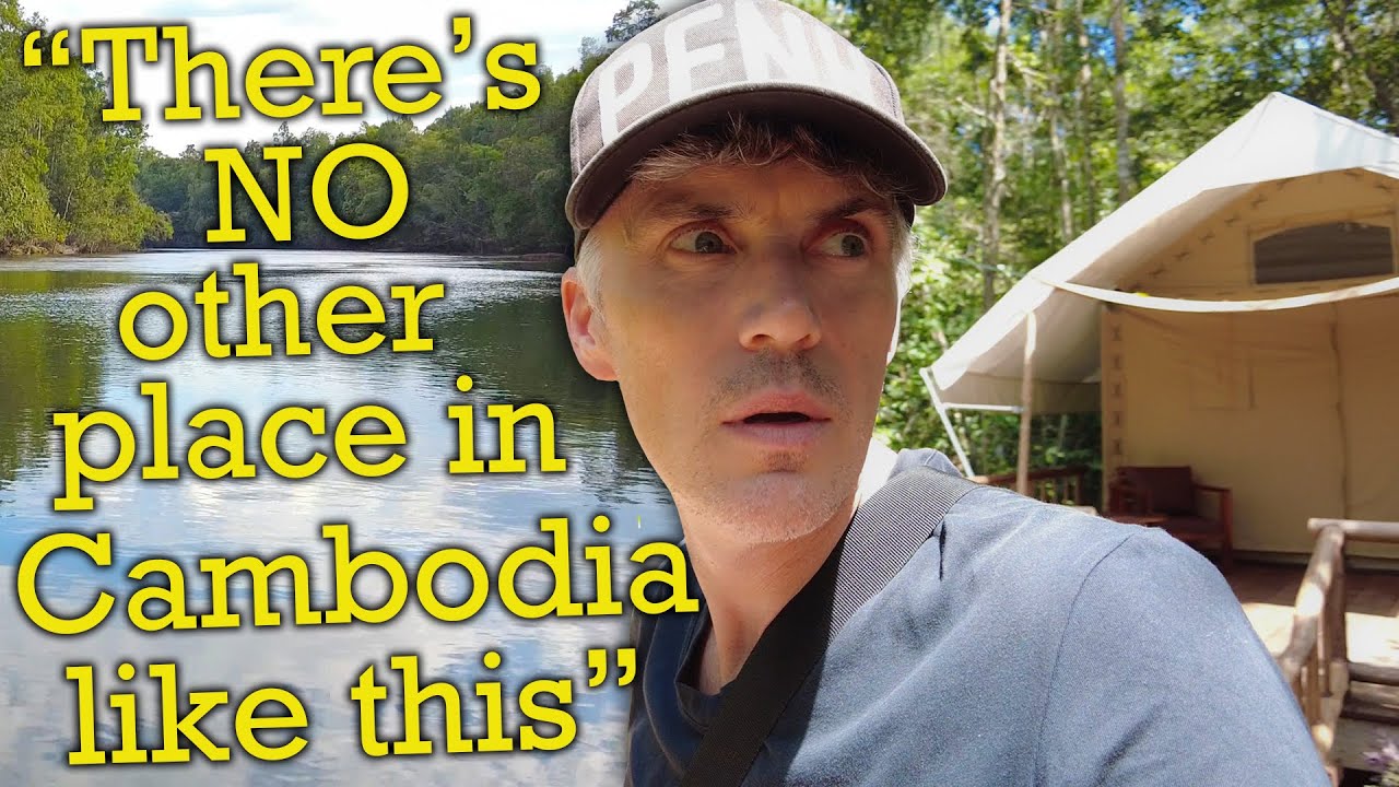 My New Favorite Vacation in Cambodia