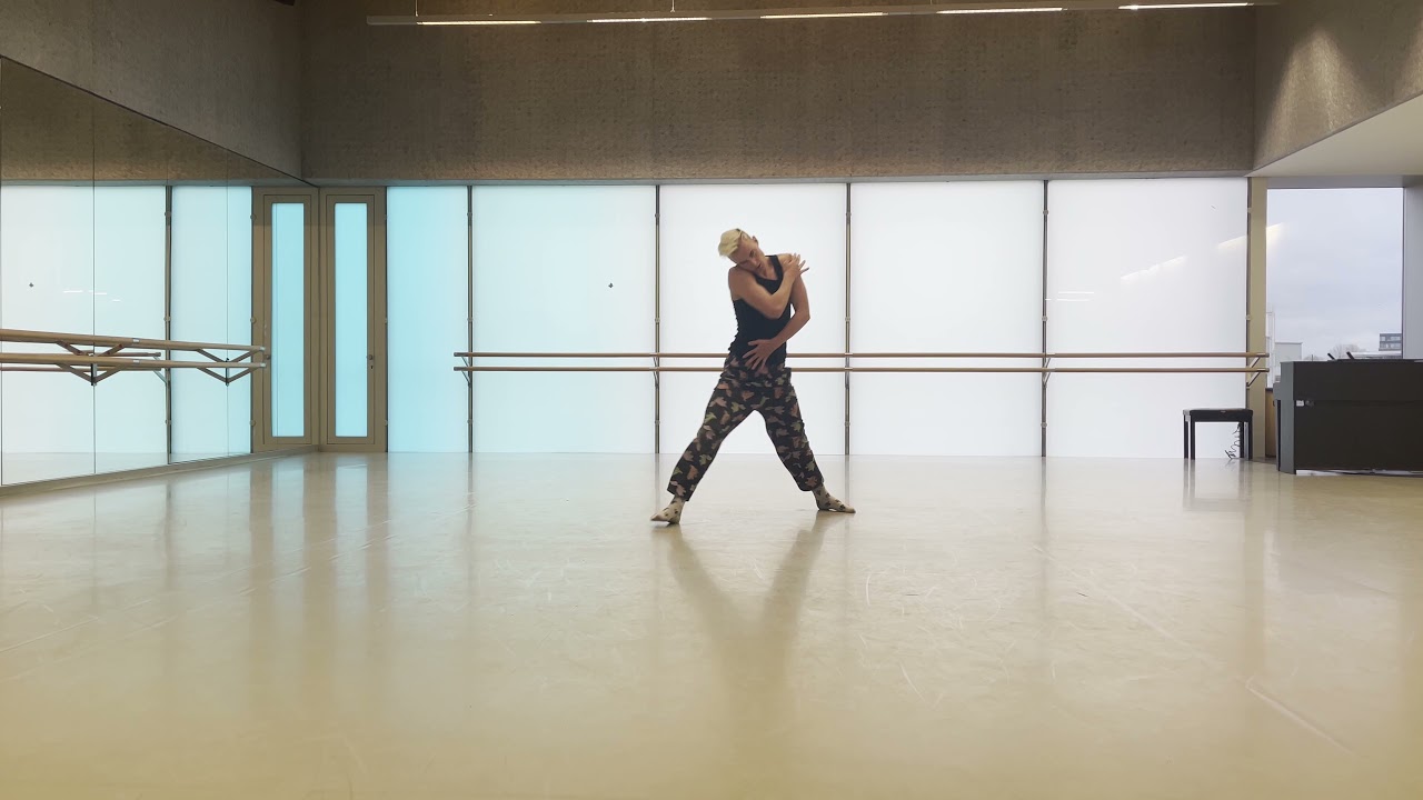 Showreel of Chander van Daatselaar