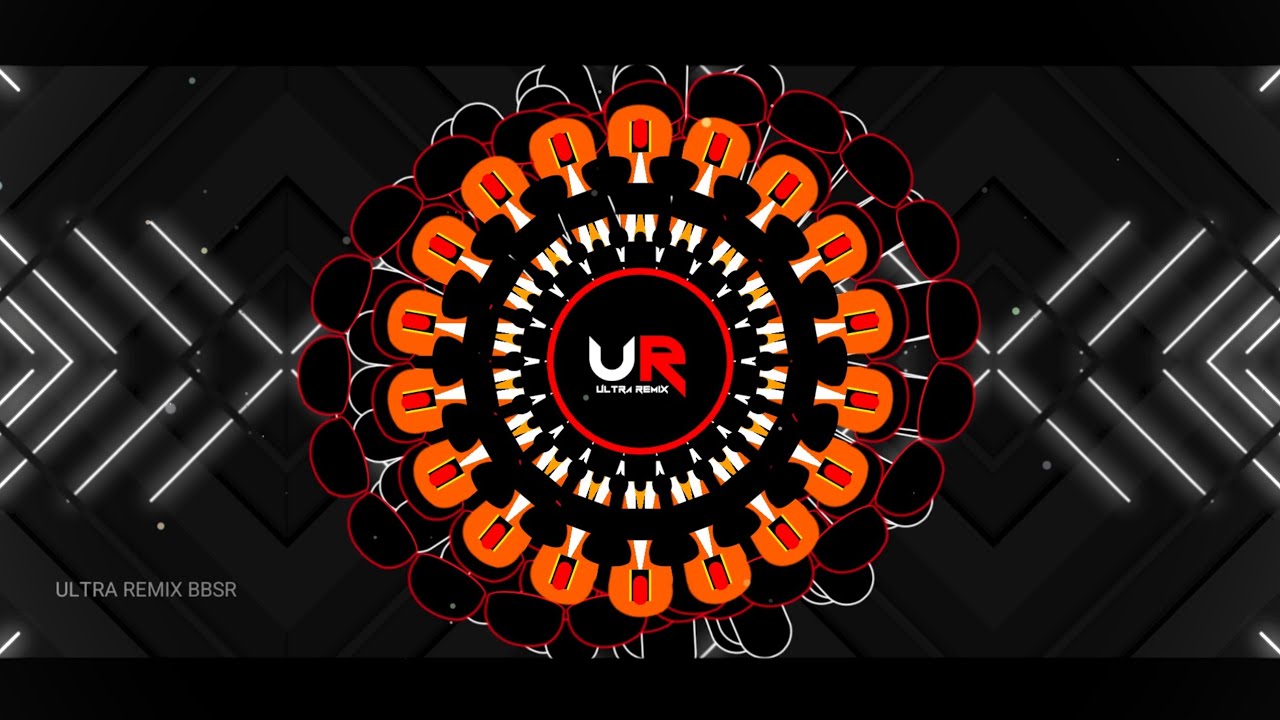 ODIA VIRAL DJ SONG × ODIA NONSTOP DJ SONG × NEW ODIA DJ SONG × ODIA DJ REMIX - ULTRA REMIX BBSR