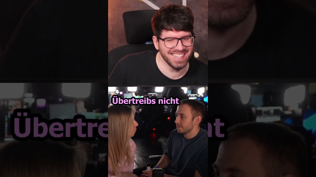 Seinen Mann stehen