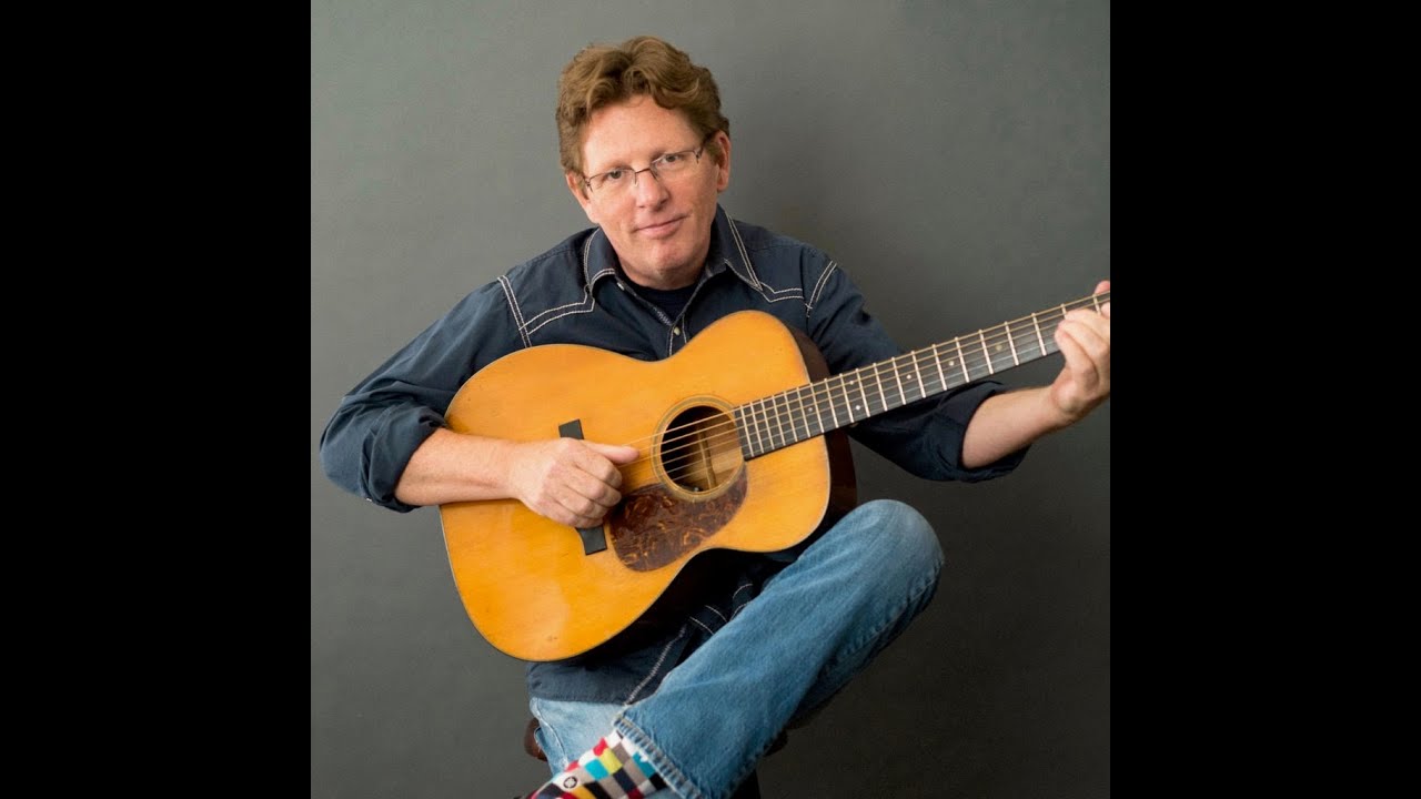 Tim O'Brien w/ Chris Thile & Rushad Eggleston - When You Come Back Down