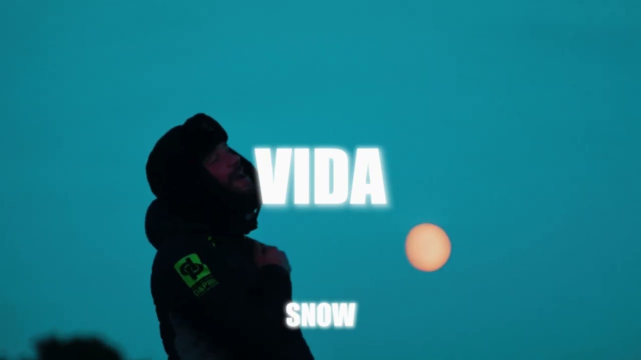 [FREE] JUL x TK TYPE BEAT « VIDA »  (Prod. Snow alaprod)