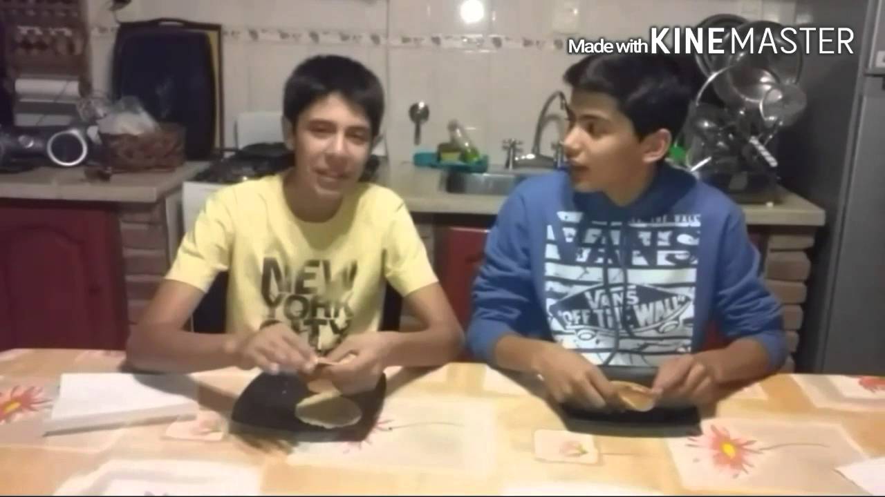 Reto 3: Panqueque extremo