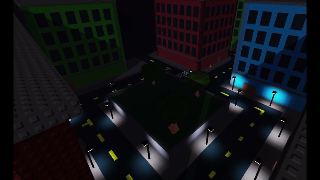 Isolation (Lobby OST) -TORMENTED-
