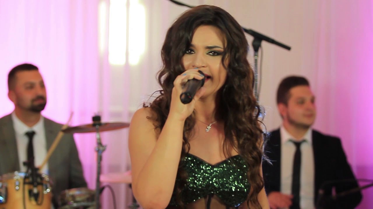 Extra band Bitola iJovana Jakimova - Ja izlezi stara majko