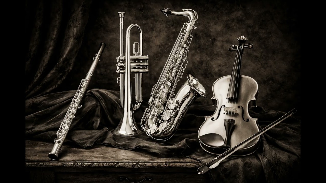 Cello & Funk