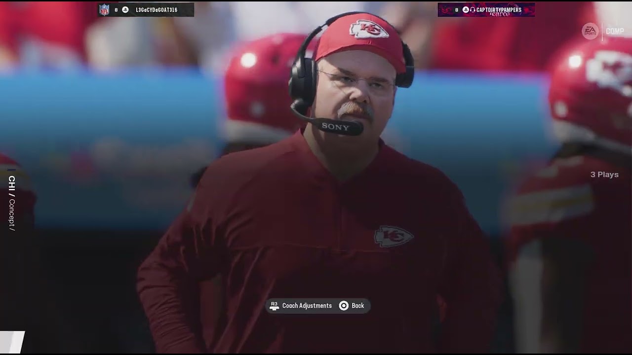 Madden NFL 26