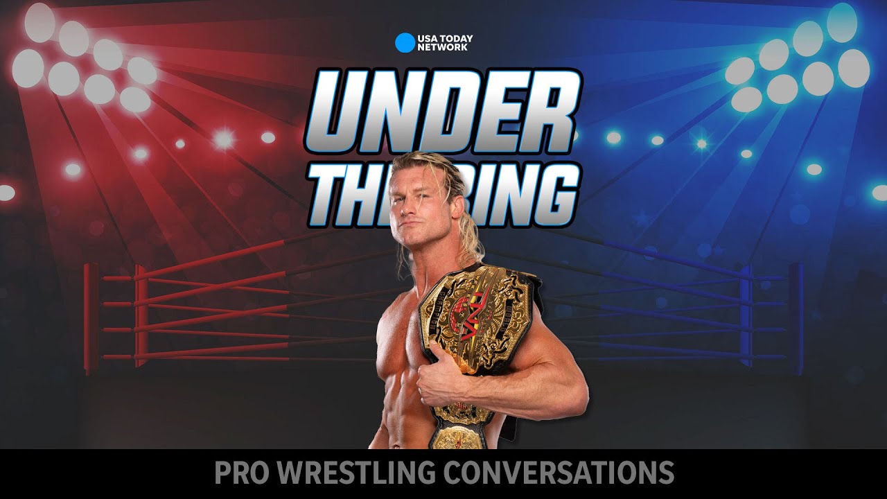 Nic Nemeth on beginning anew in TNA, wrestling Josh Alexander in an ironman match @ Emergence & more