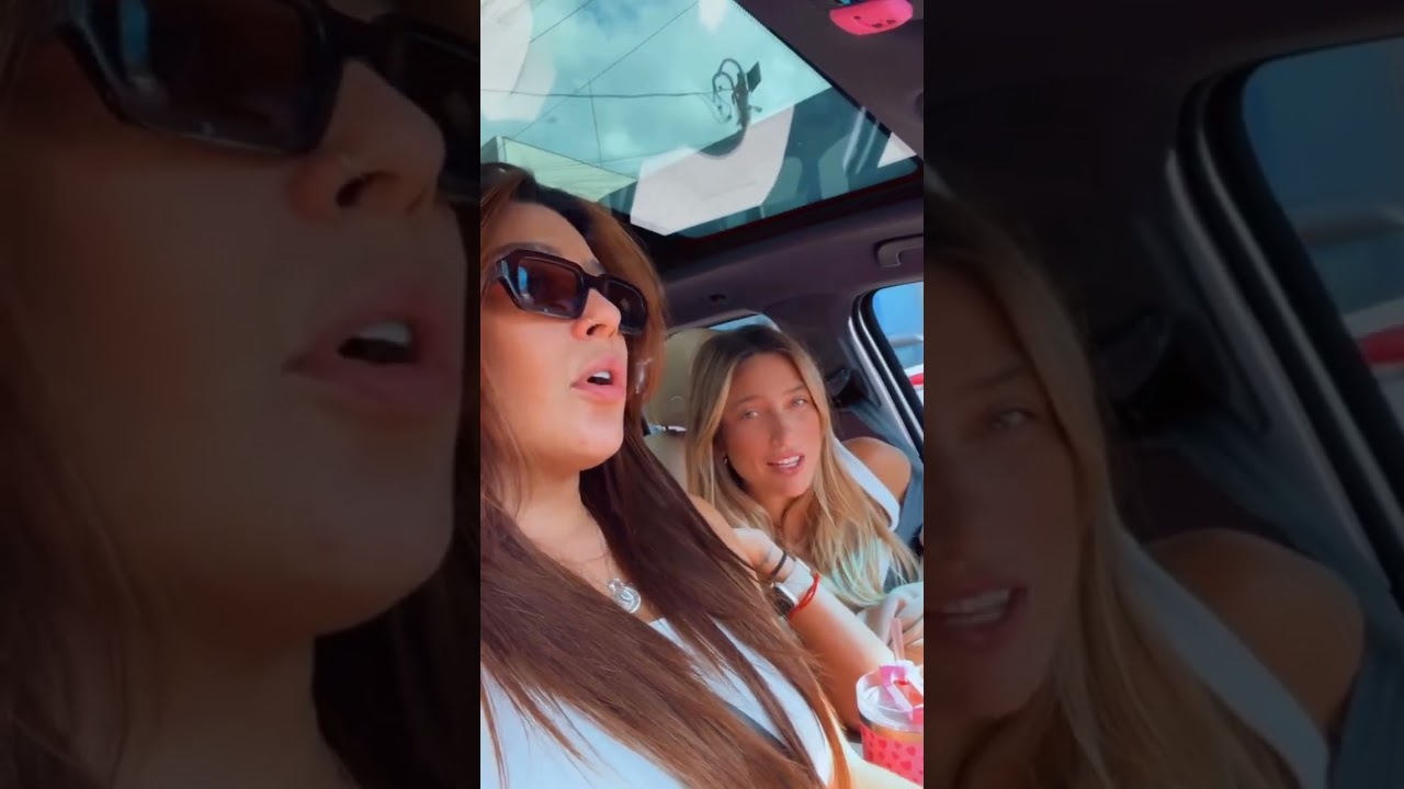 Lauana e Taty reatam o namoro, curte aí pra mais vídeos gente. Estou aqui pra atualizar tudo pra vcs