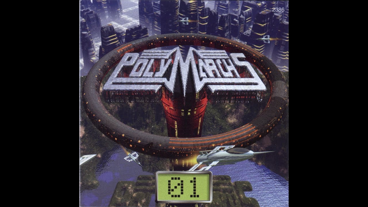 Polymarchs 