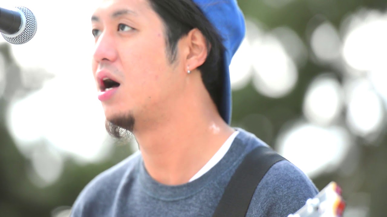 BACK LIFT「Catch」Music Video (You tube version)
