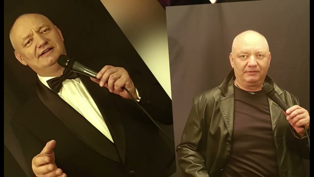 Smile - Cover  Chris Vincent Berlin Performer